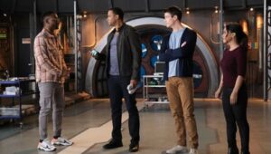 The Flash Sezona 7 Epizoda 16 online sa prevodom