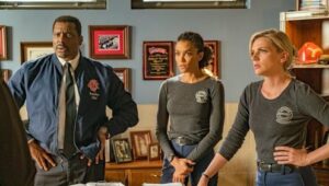 Chicago Fire Sezona 8 Epizoda 4 online sa prevodom