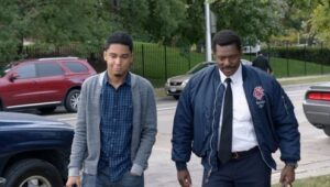 Chicago Fire Sezona 5 Epizoda 6 online sa prevodom