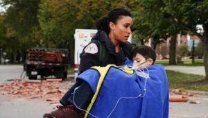 Chicago Fire Sezona 7 Epizoda 9 online sa prevodom