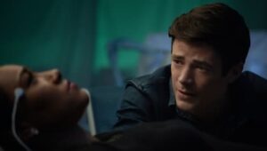 The Flash Sezona 7 Epizoda 3 online sa prevodom