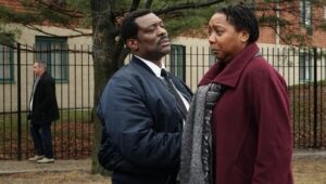 Chicago Fire Sezona 5 Epizoda 16 online sa prevodom