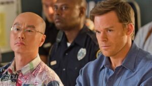 Dexter Sezona 8 Epizoda 5 online sa prevodom