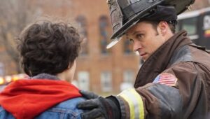 Chicago Fire Sezona 4 Epizoda 11 online sa prevodom