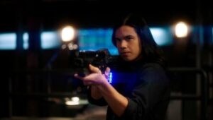 The Flash Sezona 7 Epizoda 2 online sa prevodom