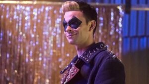 The Flash Sezona 4 Epizoda 11 online sa prevodom