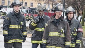 Chicago Fire Sezona 1 Epizoda 16 online sa prevodom