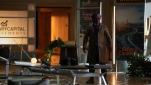 The Flash Sezona 7 Epizoda 5 online sa prevodom