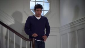 How I Met Your Mother Sezona 9 Epizoda 8 online sa prevodom