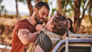 The Tourist Sezona 1 Epizoda 2 online sa prevodom