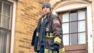 Chicago Fire Sezona 6 Epizoda 14 online sa prevodom