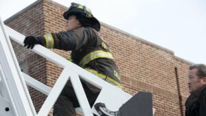 Chicago Fire Sezona 9 Epizoda 3 online sa prevodom