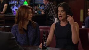 How I Met Your Mother Sezona 8 Epizoda 18 online sa prevodom