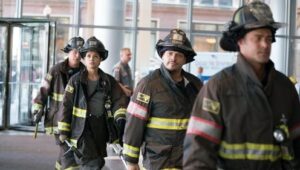 Chicago Fire Sezona 7 Epizoda 1 online sa prevodom