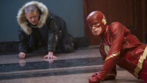 The Flash Sezona 4 Epizoda 19 online sa prevodom
