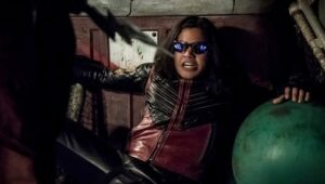 The Flash Sezona 5 Epizoda 2 online sa prevodom