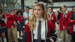 Rebelde Sezona 1 Epizoda 1 online sa prevodom