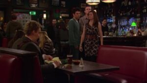 How I Met Your Mother Sezona 5 Epizoda 7 online sa prevodom