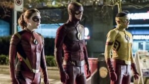 The Flash Sezona 3 Epizoda 14 online sa prevodom
