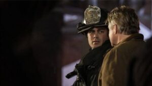 Chicago Fire Sezona 1 Epizoda 17 online sa prevodom