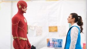 The Flash Sezona 7 Epizoda 8 online sa prevodom