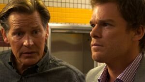 Dexter Sezona 6 Epizoda 1 online sa prevodom