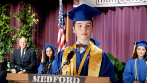 Young Sheldon Sezona 4 Epizoda 1 online sa prevodom