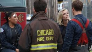 Chicago Fire Sezona 9 Epizoda 2 online sa prevodom