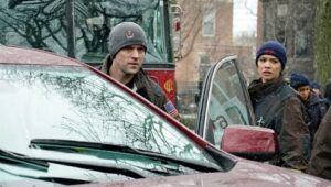 Chicago Fire Sezona 6 Epizoda 22 online sa prevodom