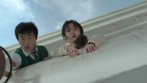 All of Us Are Dead Sezona 1 Epizoda 2 online sa prevodom