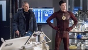 The Flash Sezona 3 Epizoda 22 online sa prevodom