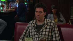 How I Met Your Mother Sezona 5 Epizoda 6 online sa prevodom