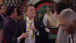 How I Met Your Mother Sezona 7 Epizoda 22 online sa prevodom