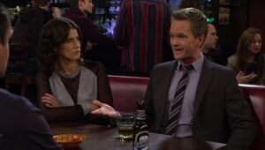 How I Met Your Mother Sezona 8 Epizoda 17 online sa prevodom