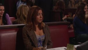 How I Met Your Mother Sezona 6 Epizoda 1 online sa prevodom