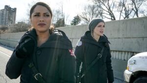 Chicago Fire Sezona 5 Epizoda 17 online sa prevodom