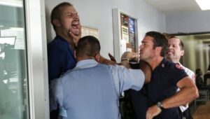 Chicago Fire Sezona 2 Epizoda 2 online sa prevodom