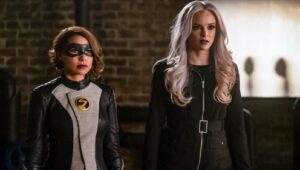 The Flash Sezona 5 Epizoda 14 online sa prevodom