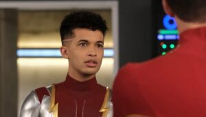 The Flash Sezona 7 Epizoda 17 online sa prevodom