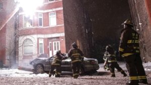 Chicago Fire Sezona 2 Epizoda 13 online sa prevodom