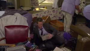 How I Met Your Mother Sezona 7 Epizoda 17 online sa prevodom