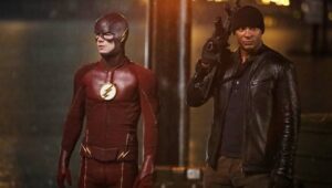 The Flash Sezona 2 Epizoda 15 online sa prevodom