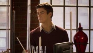 The Flash Sezona 1 Epizoda 1 online sa prevodom