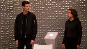 The Flash Sezona 5 Epizoda 8 online sa prevodom