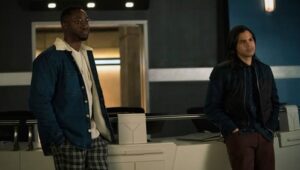 The Flash Sezona 7 Epizoda 6 online sa prevodom