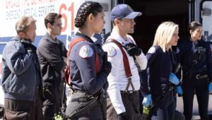 Chicago Fire Sezona 9 Epizoda 16 online sa prevodom