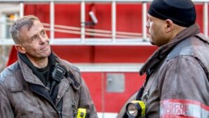 Chicago Fire Sezona 9 Epizoda 5 online sa prevodom