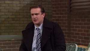 How I Met Your Mother Sezona 5 Epizoda 11 online sa prevodom