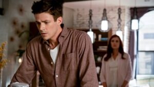 The Flash Sezona 6 Epizoda 7 online sa prevodom