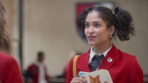 Rebelde Sezona 1 Epizoda 3 online sa prevodom